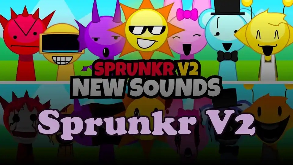 Sprunkr V2